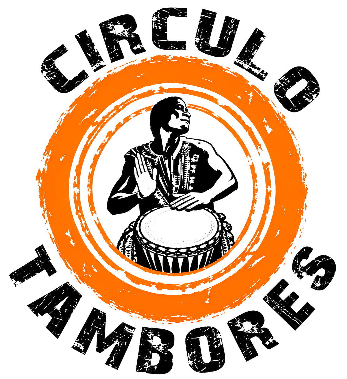 Circulo Tambores